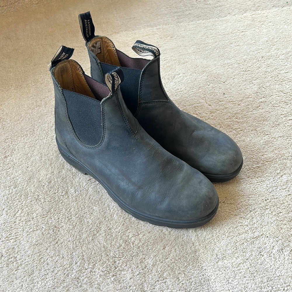 Blundstone Chelsea Boots